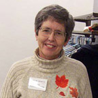 Judy Underkofler