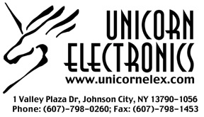 Unicorn Electronics