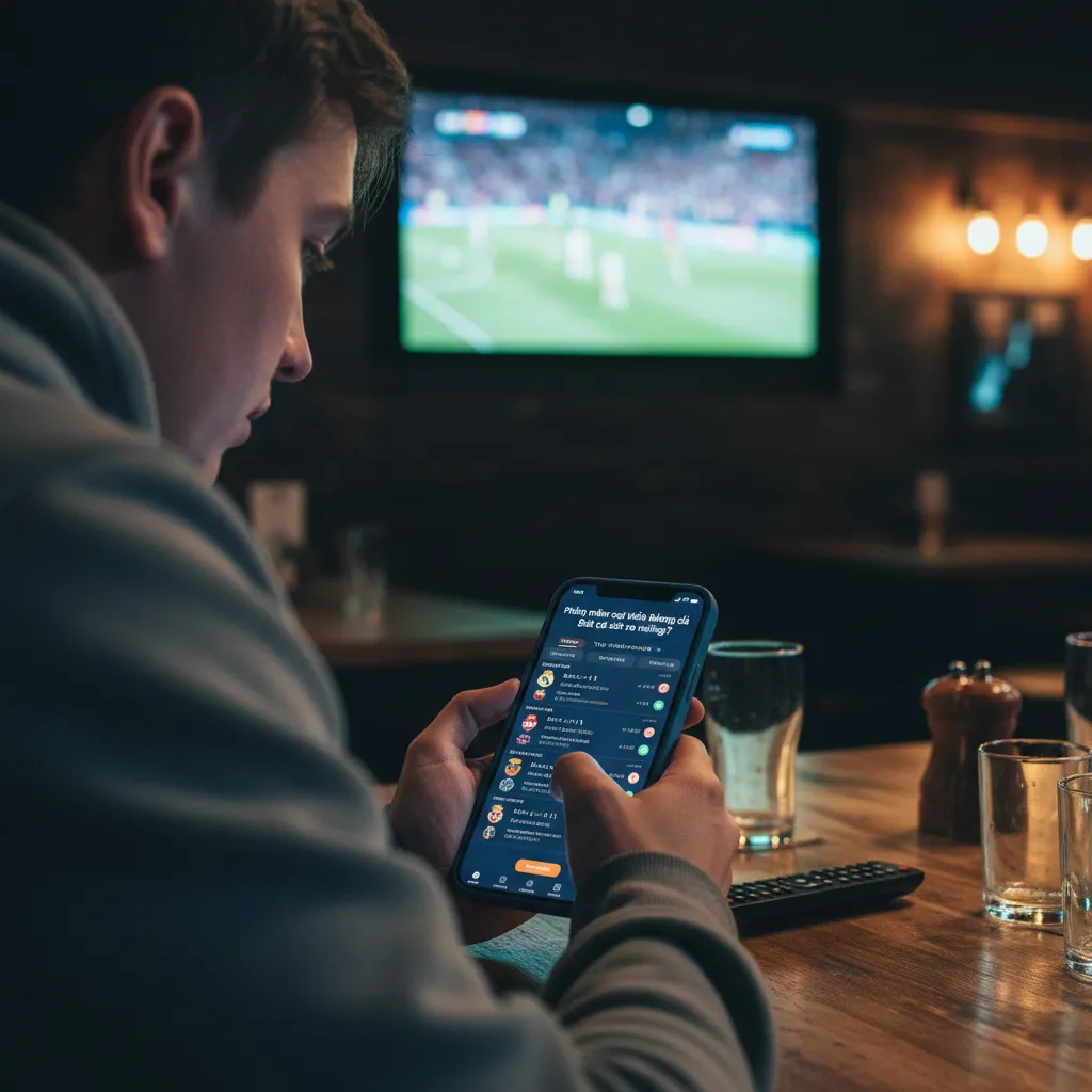 Trí tuệ nhân tạo (AI) và Machine Learning sẽ thay đổi cách phân tích kèo bóng đá.