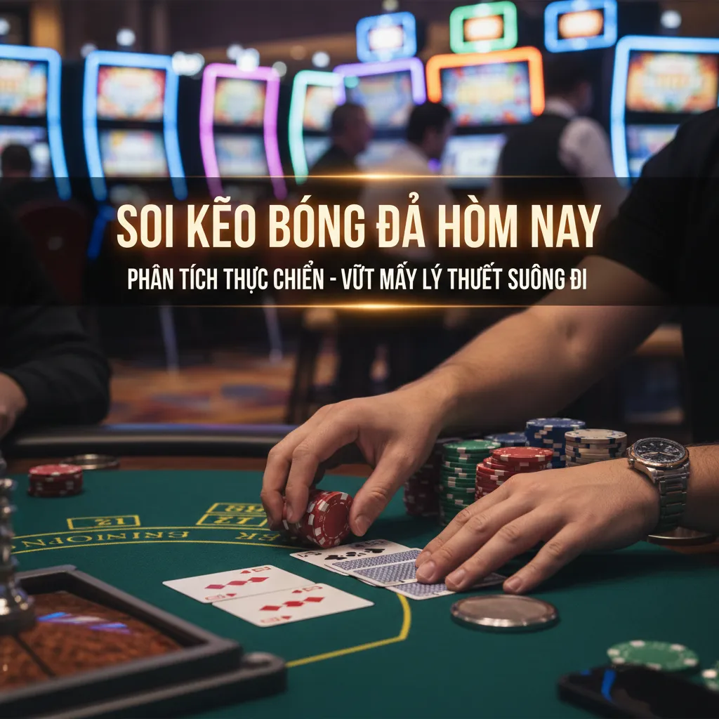 Soi kèo bóng đá hôm nay