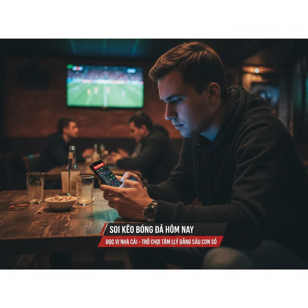 Kinh nghiệm soi kèo bóng đá