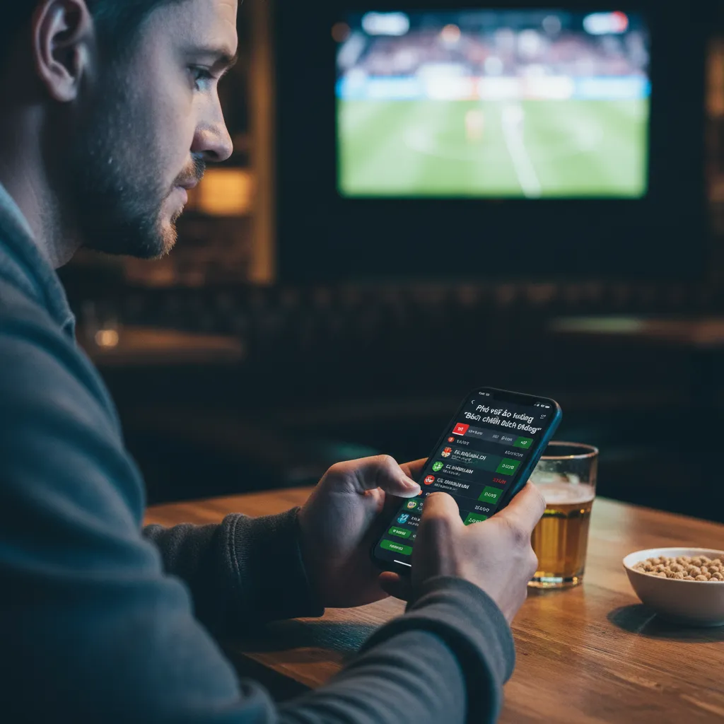 Giữ vững tâm lý khi cá cược