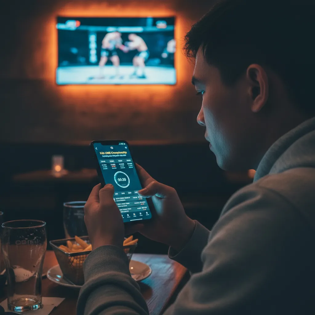 Võ sĩ Rodtang Jitmuangnon của ONE Championship