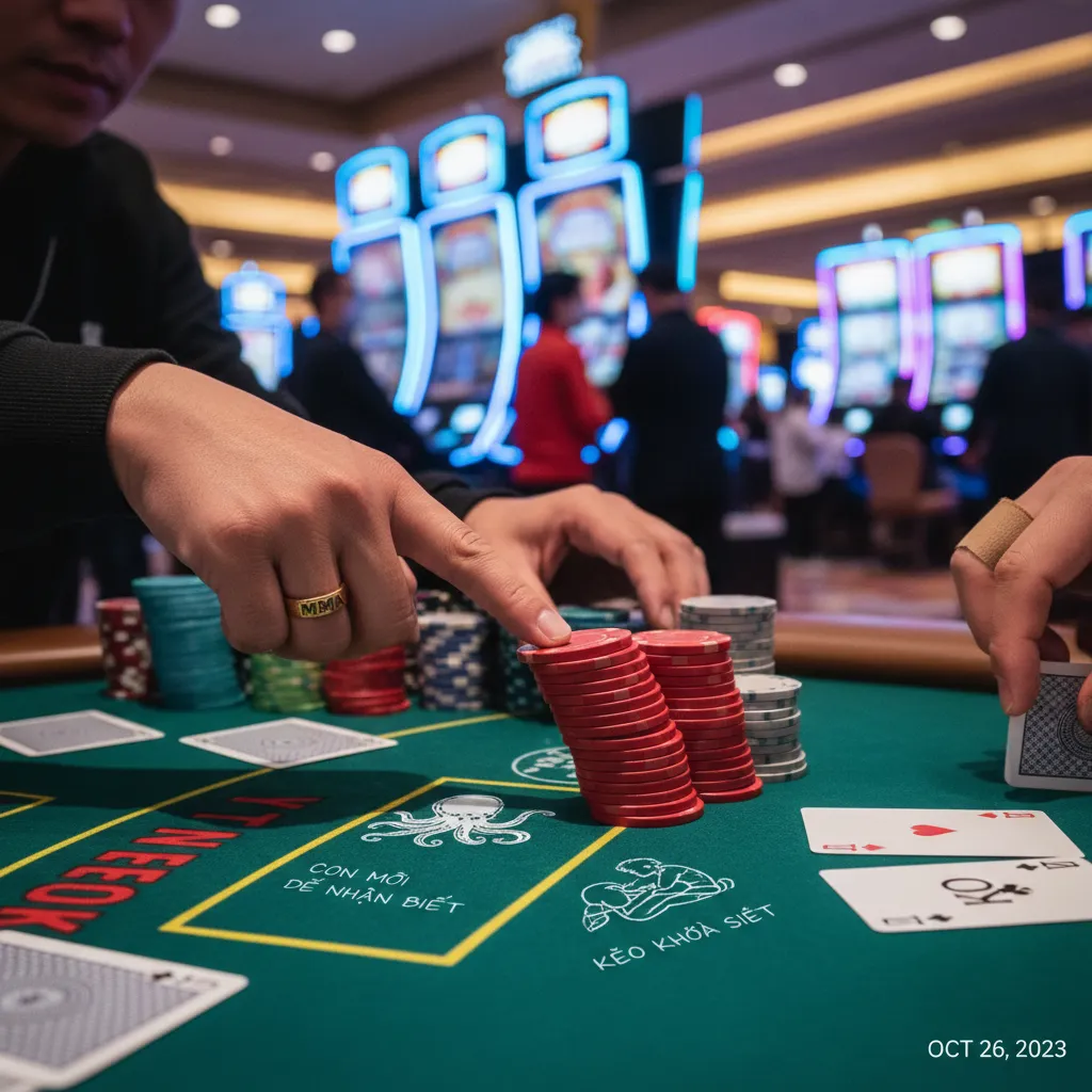 Phân tích võ sĩ MMA để bắt kèo submission