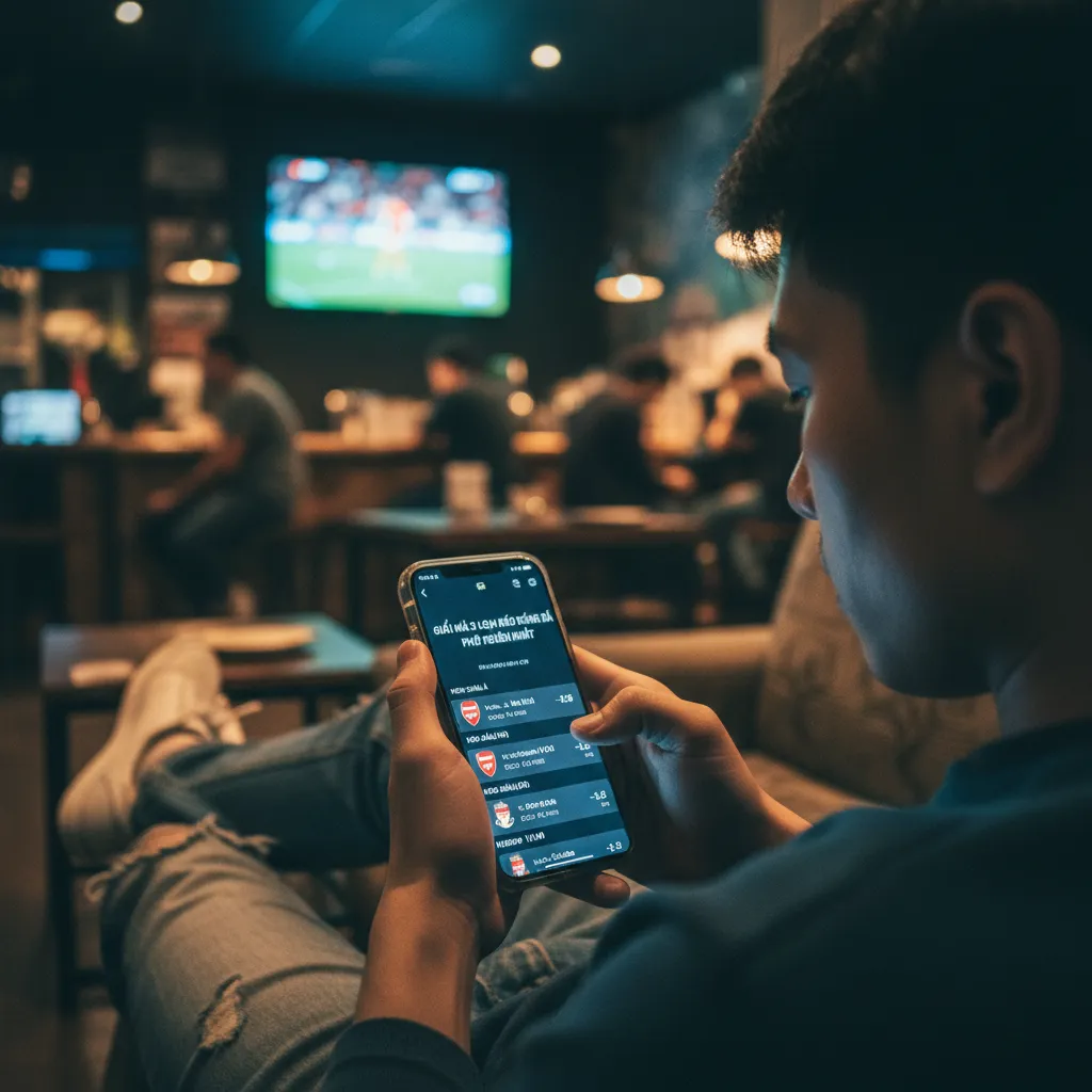 Giải mã 3 loại kèo bóng đá phổ biến nhất