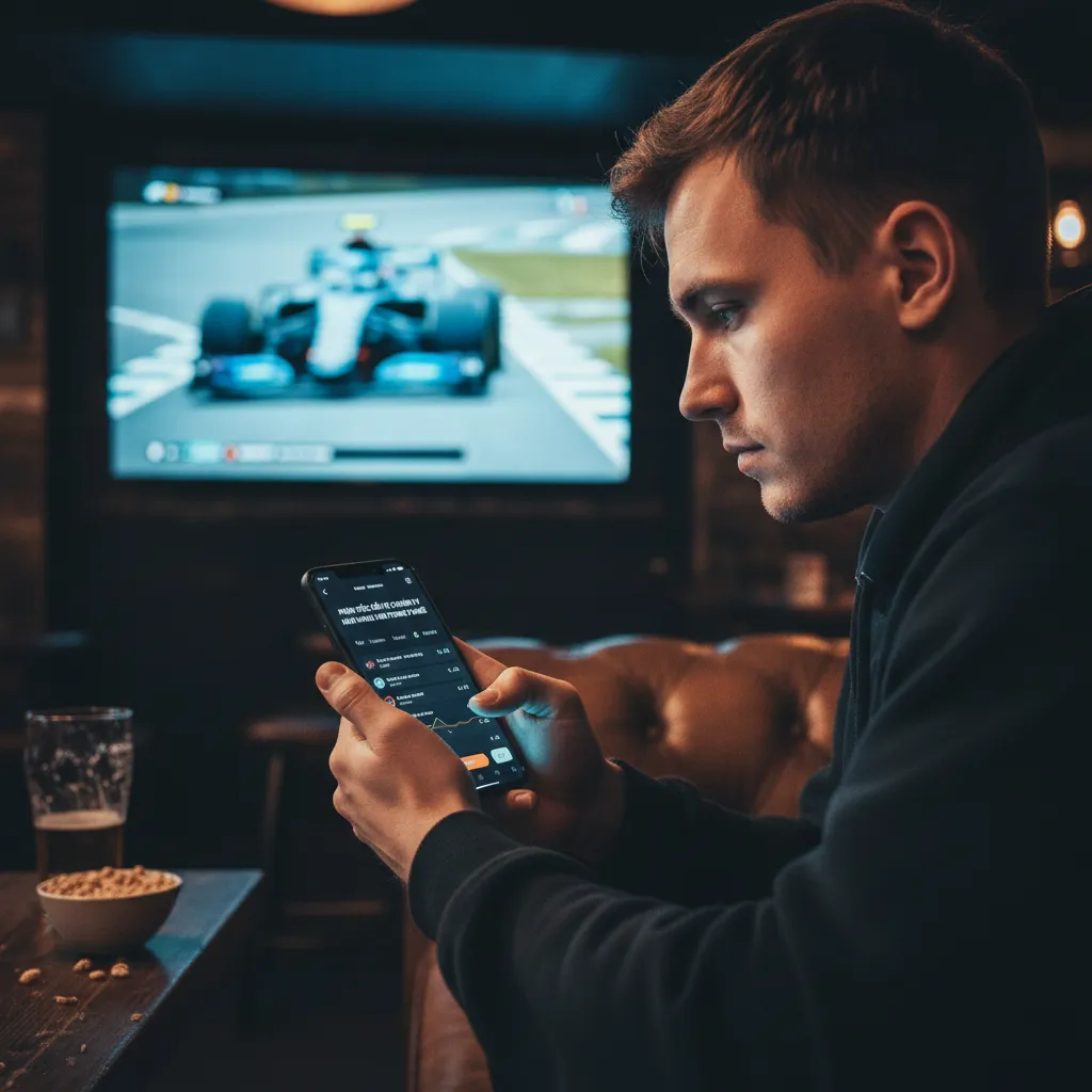 Phân tích kèo F1 chuyên sâu như dân trong nghề