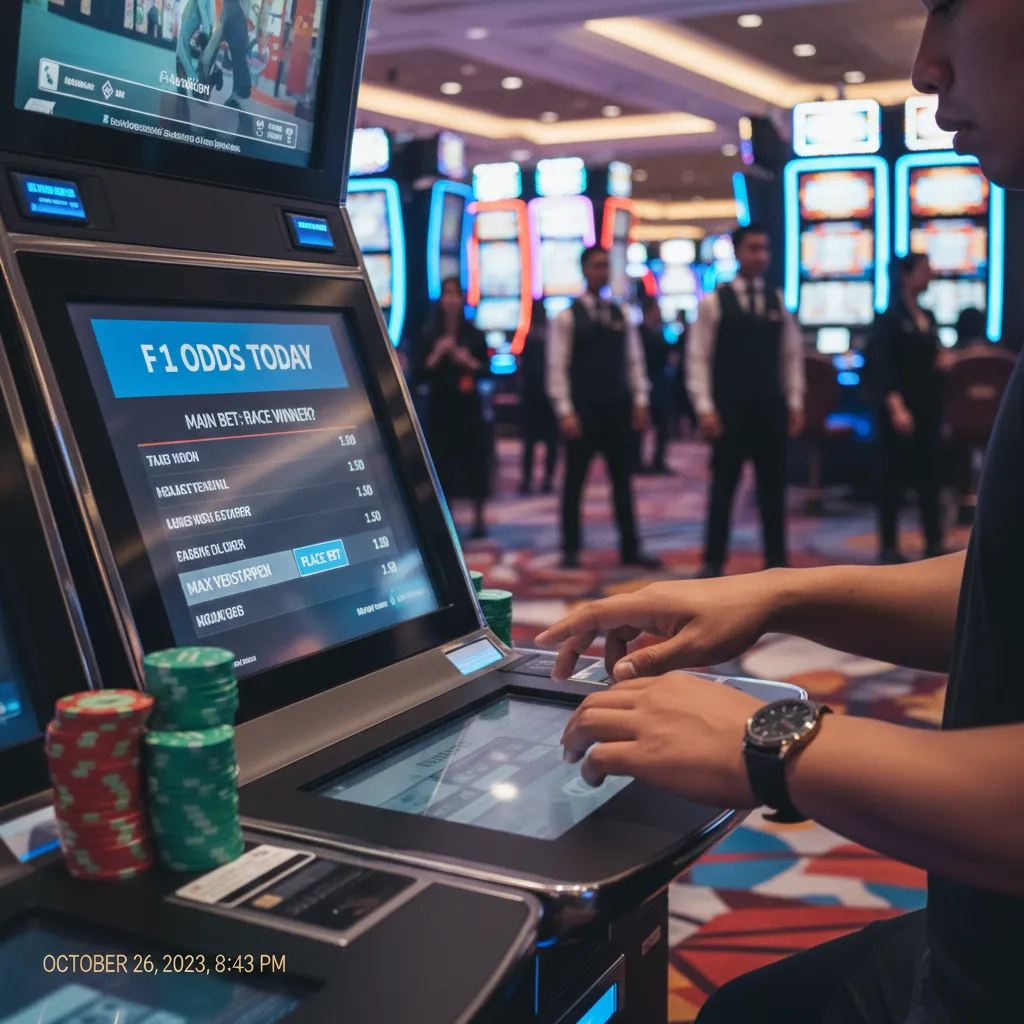 Các đội đua F1 hàng đầu