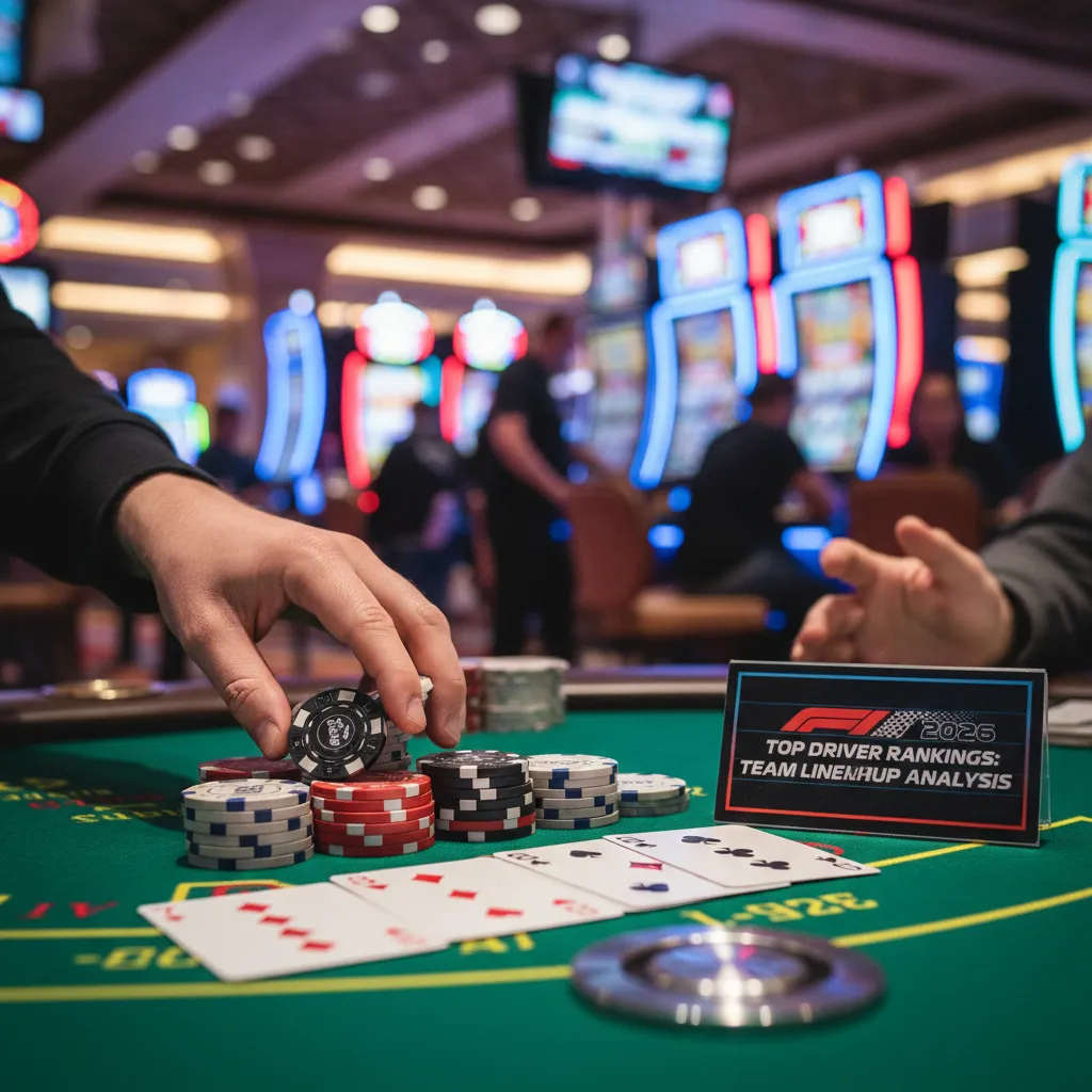 Lewis Hamilton và Charles Leclerc tại Ferrari F1 2026