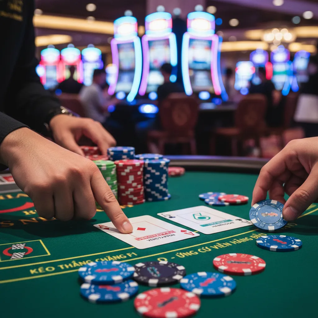 Lando Norris driving his McLaren F1 car