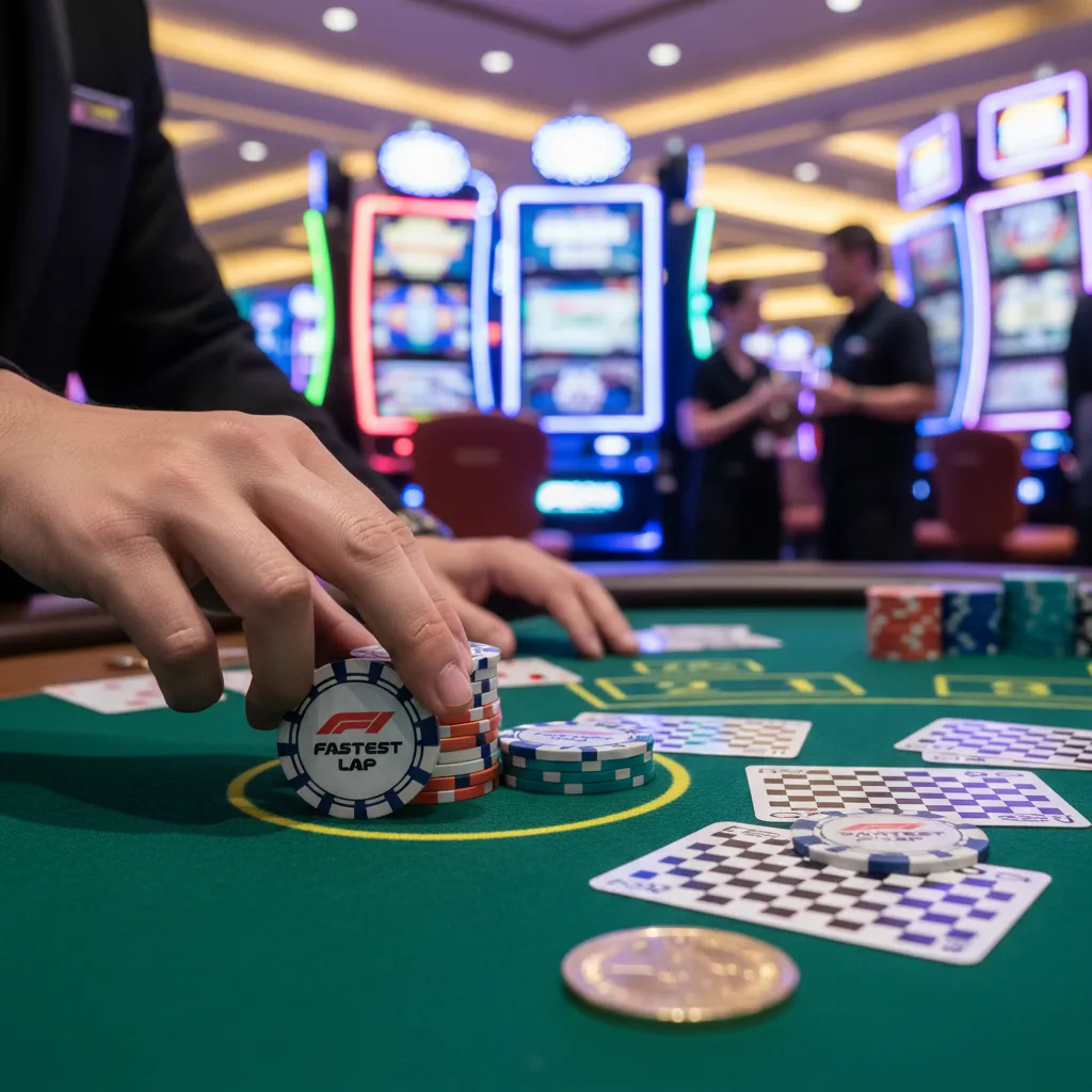 Chiến thuật lốp trong F1